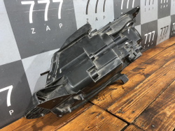 Фара правая Peugeot 2008 13-16 Б/У Оригинал 9677810280