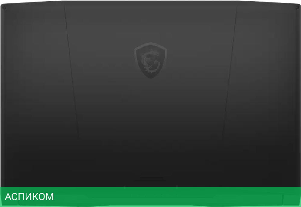 Ноутбук MSI Katana A17 AI B8VF-864XBY