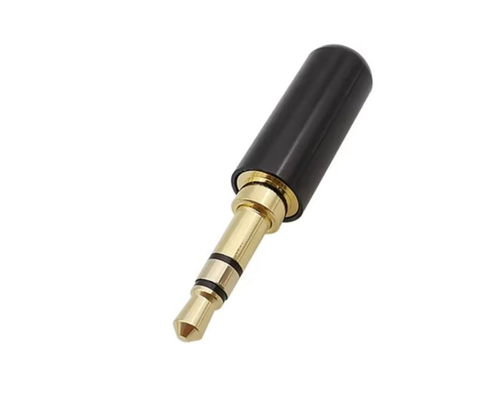 Разъем Audio Jack 3.5мм 3pin