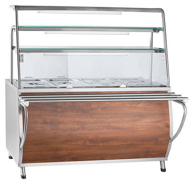 Мармит Abat ЭМК-70Т-01 кашир.