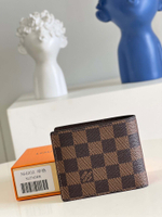 Louis Vuitton Slender Wallet