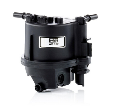 MANN-FILTER - WK939-MNF - Fuel Filter