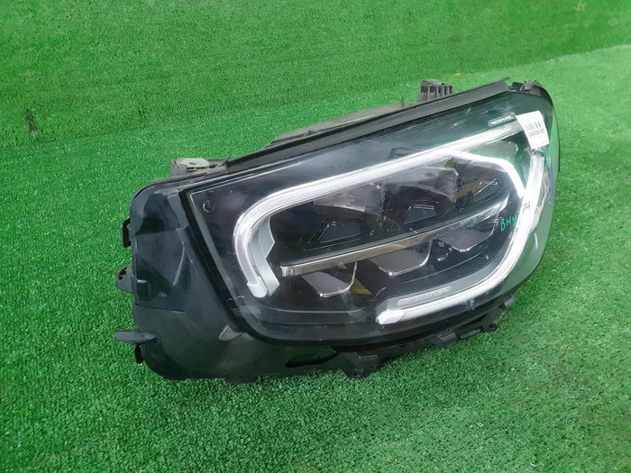 Фара левая Mercedes GLC X253 (2019-2022) LED