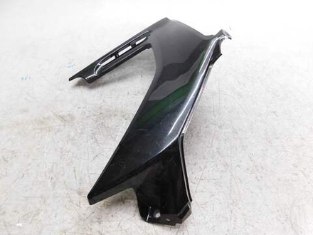 Пластик боковой левый Honda NC700 RC63 64395-MGS-D300,