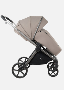 Pituso Коляска 2 в 1 Teffy Hazel/Graphite