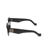 Солнцезащитные очки LW40051I 01A LOEWE - черный(LW40051I)