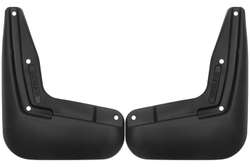 Брызговики передние  JAECOO J8  2024 - 2 шт.(standard)   REIN.A71038.F3