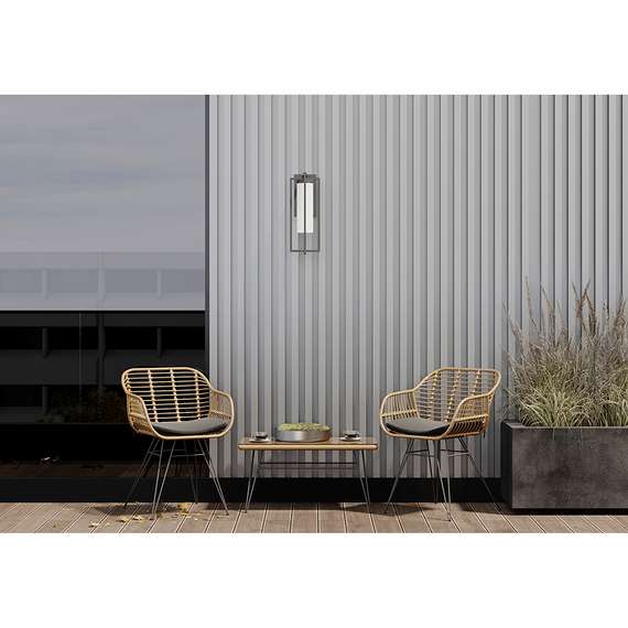 Журнальный столик Vetle, 80х40х40 см