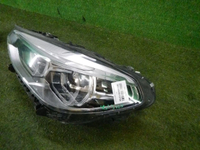 Фара левая BMW X3 G01 (2017-2021) Adaptive LED