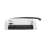 Переплетчик Fellowes STARLET 2+ (FS-52279) на пластиковую пружину