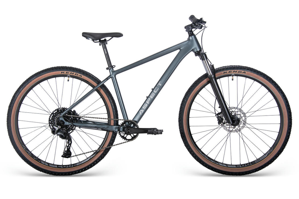Горный велосипед Aspect Cobalt Elite 29 (2025)