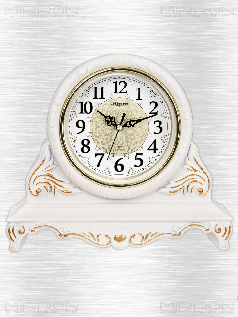 Настольные часы MIRRON SN23C-1