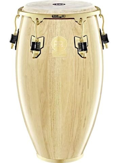 Конга Tumba 12 1/2" Artist Series William "Kachiro" Thompson, Кожаная Мембрана Meinl Wkt1212Nt