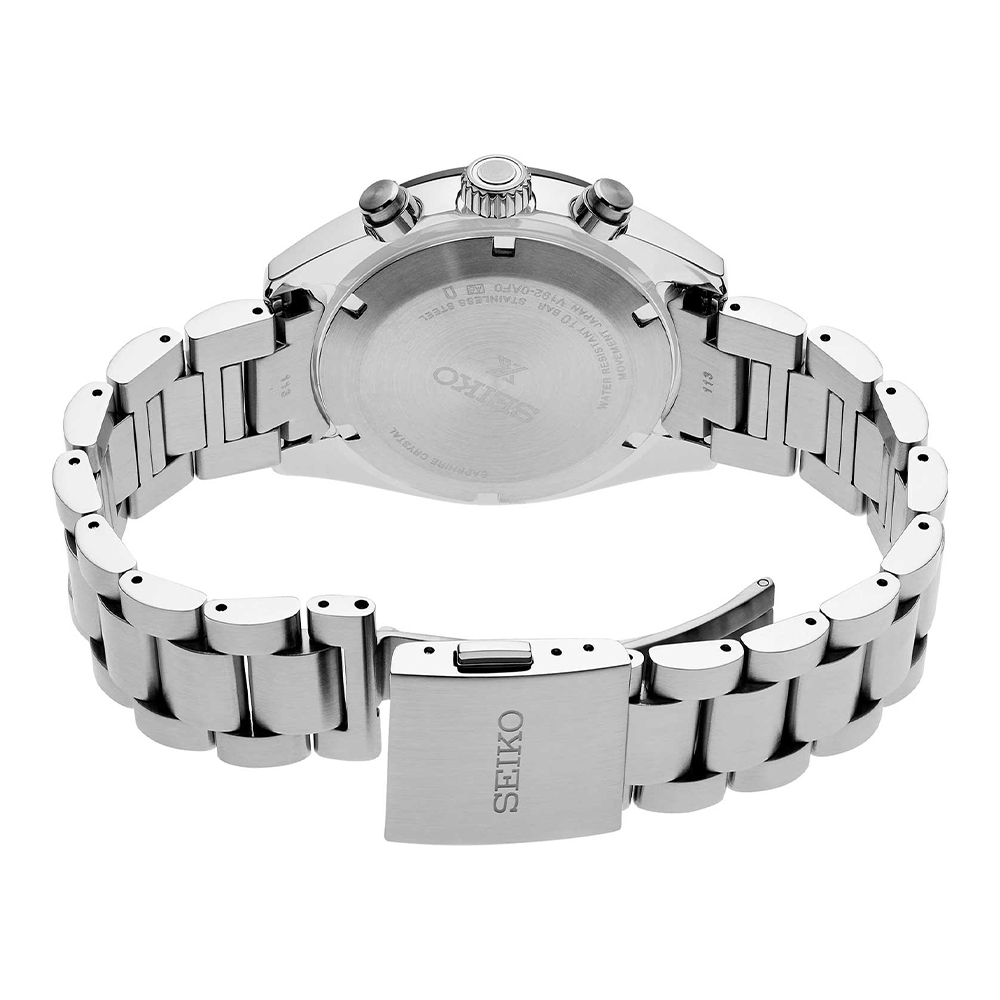 Seiko SSC817P1