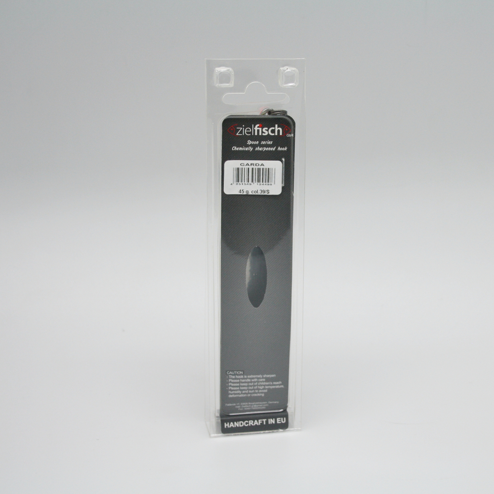 Блесна Trout Bait GARDA 39S 45 гр
