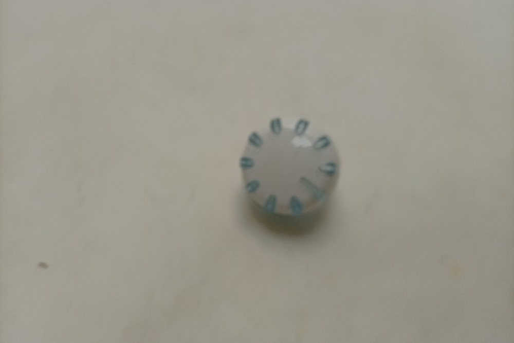 AQUA100F кт154 Ручка выбора программ для стиральной машины Candy AQUA100F б/у