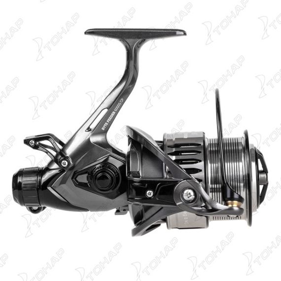 Катушка Byte feeder 6000S CP 4+1 подшип + зап шпуля (HS-BF-6000S-S) Helios