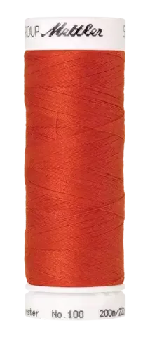 Нить универсальная SERALON 100, 200 м, Mettler, 0450