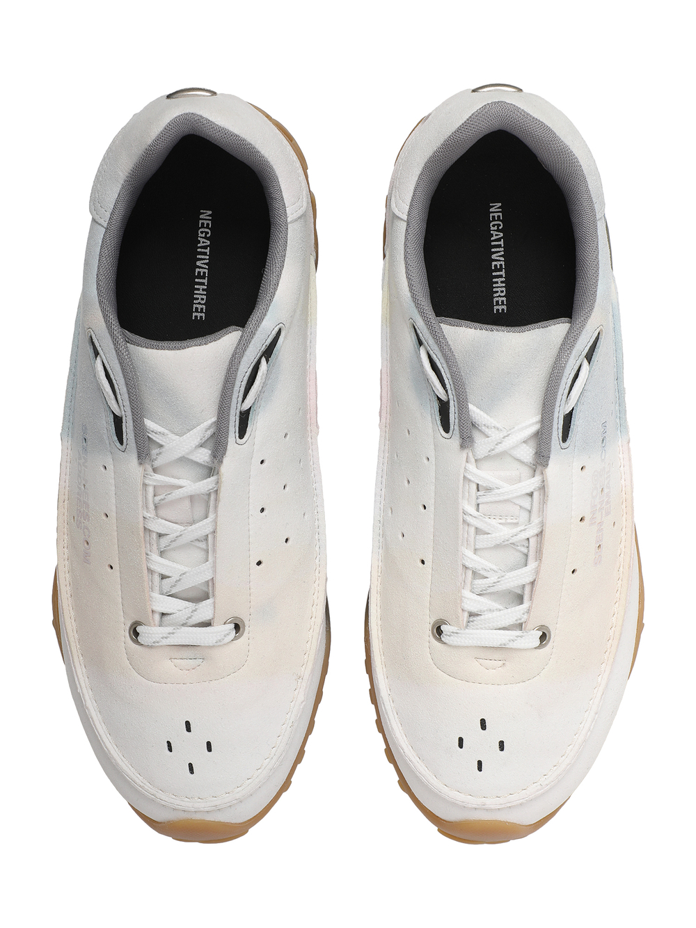 Кроссовки Низкие Из Иск. Кожи/текстиля Copenhagen Sneakers (Table)