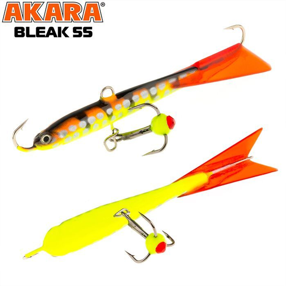 Балансир рыболовный Akara Bleak