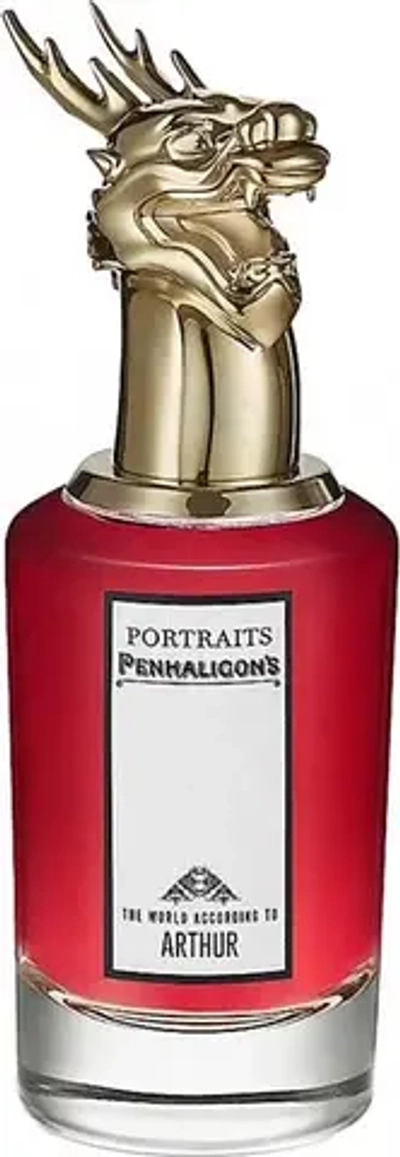 PENHALIGONS ARTHUR EDP 75 ML