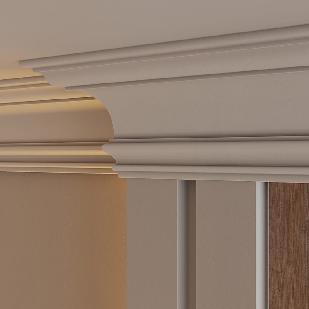 Карниз U.6.50.401