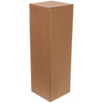 Цветочная композиция «Орхидея» 20*38см белая в керамическом горшке HL-15