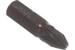 Бита (3 шт; PZ2; 25 мм) PATRIOT 818010013