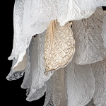 Подвесная люстра Modelux ML.6888.19P