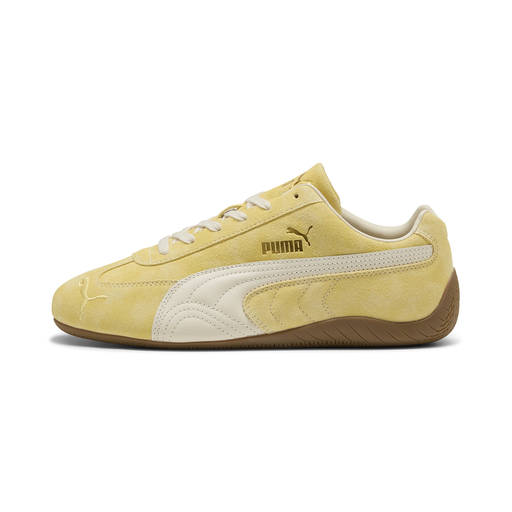 Кроссовки PUMA Speedcat Faded