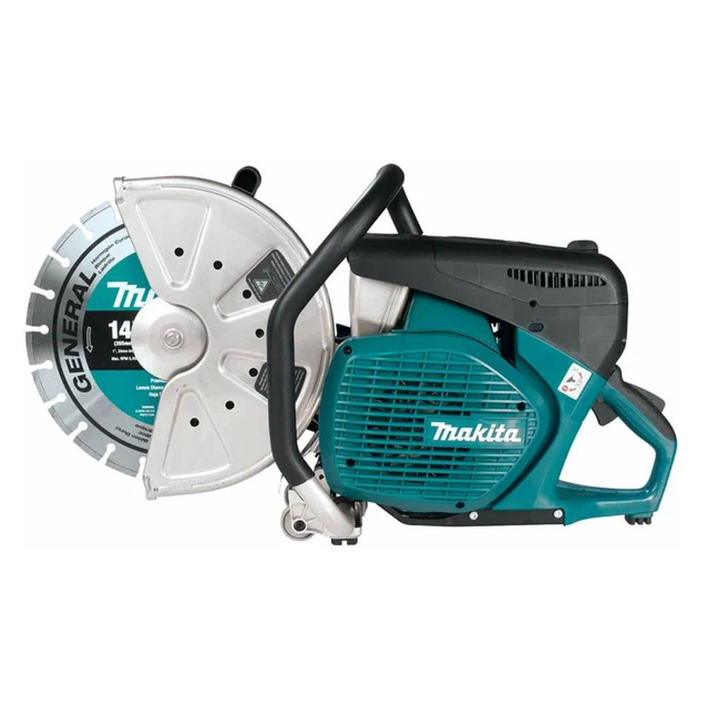 Бензорез Makita EK7651H + Диск алмазный Makita B-13524