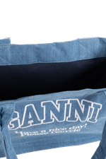Сумка GANNI
