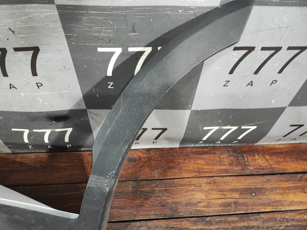 Накладка двери задней левой Hyundai Palisade (LX2) 18-25 Б/У Оригинал 87733S8000