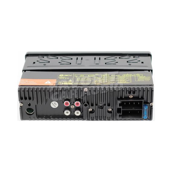 ACV AVS-816BG Bluetooth