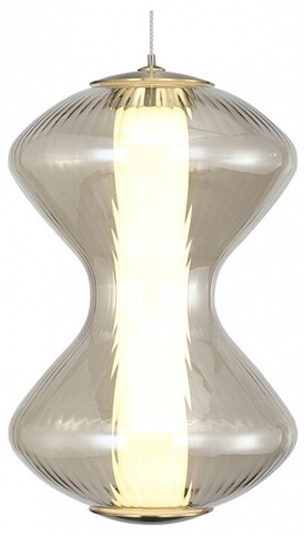 Подвесной светильник ST-Luce SPINE SL6136.203.01