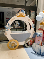 Карета в аренду