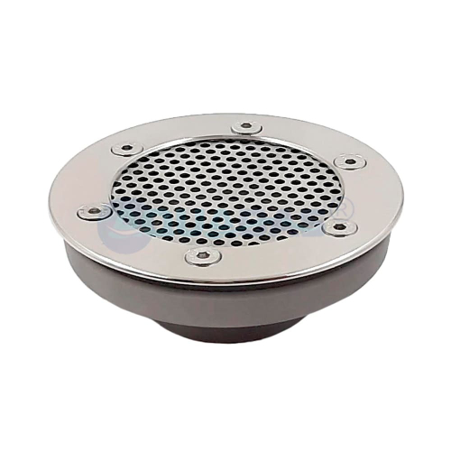 ВЗ.120.4 Водозабор сетчатый д.120 2" (внутр.) (пленка)