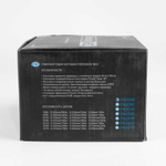 Катушка безынерционная Stinger Force Age Neo 1500 (1500, 6+1BB, мет. шпуля)