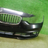 Бампер передний BMW 3er F30 (2015-2020) (в сборе)