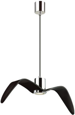 Подвесной светильник Odeon Light 4901/1C
