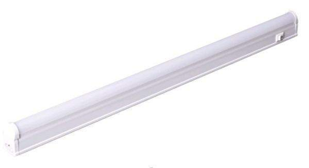 Светильник LED линейный 7W 580lm 4200K  с выкл  UNIEL