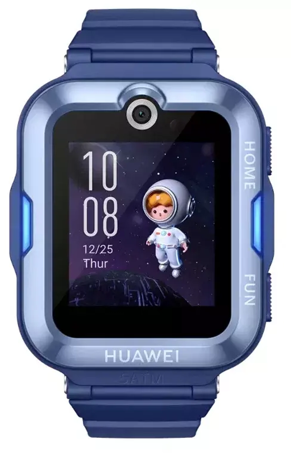 Смарт-часы Huawei Watch Kids 4 Pro ASN-AL10 Blue