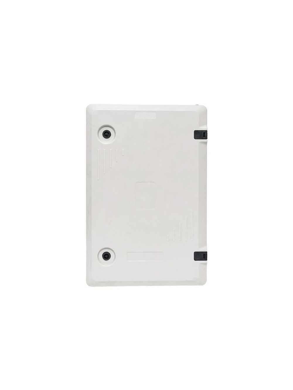 Щит ЩМП антивандальный (600х400х200мм) IP65 навесной PROxima EKF FRE604020MP