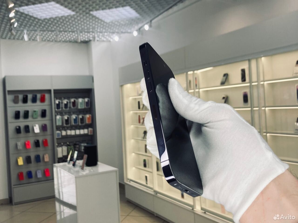 iPhone 14 Pro Max, 256 ГБ б/у