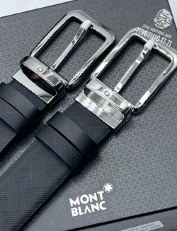 Ремень Montblanc