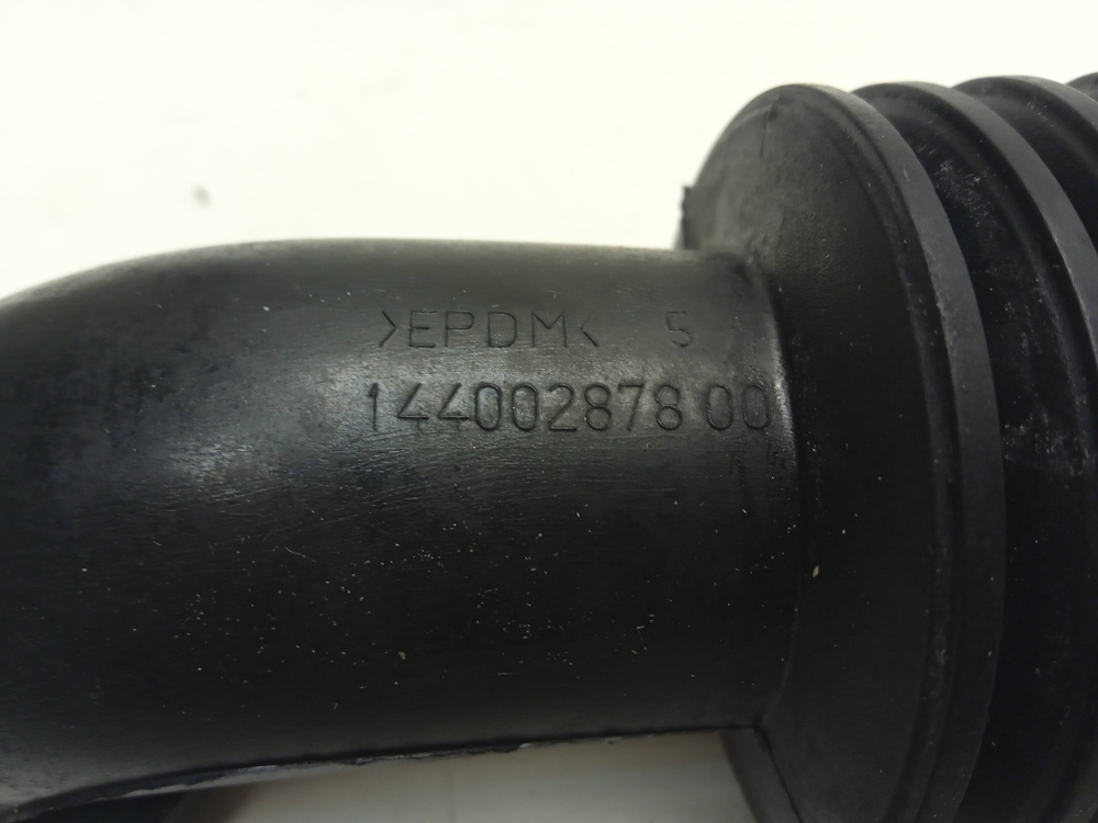 RST602 кт158 Заливной патрубок для стиральной машины Hotpoint-Ariston RST602 б/у
