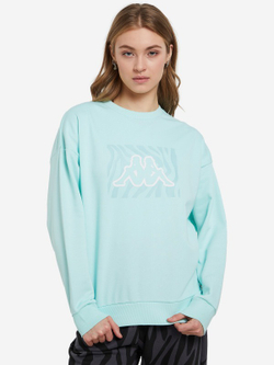 Толстовка женская KAPPA