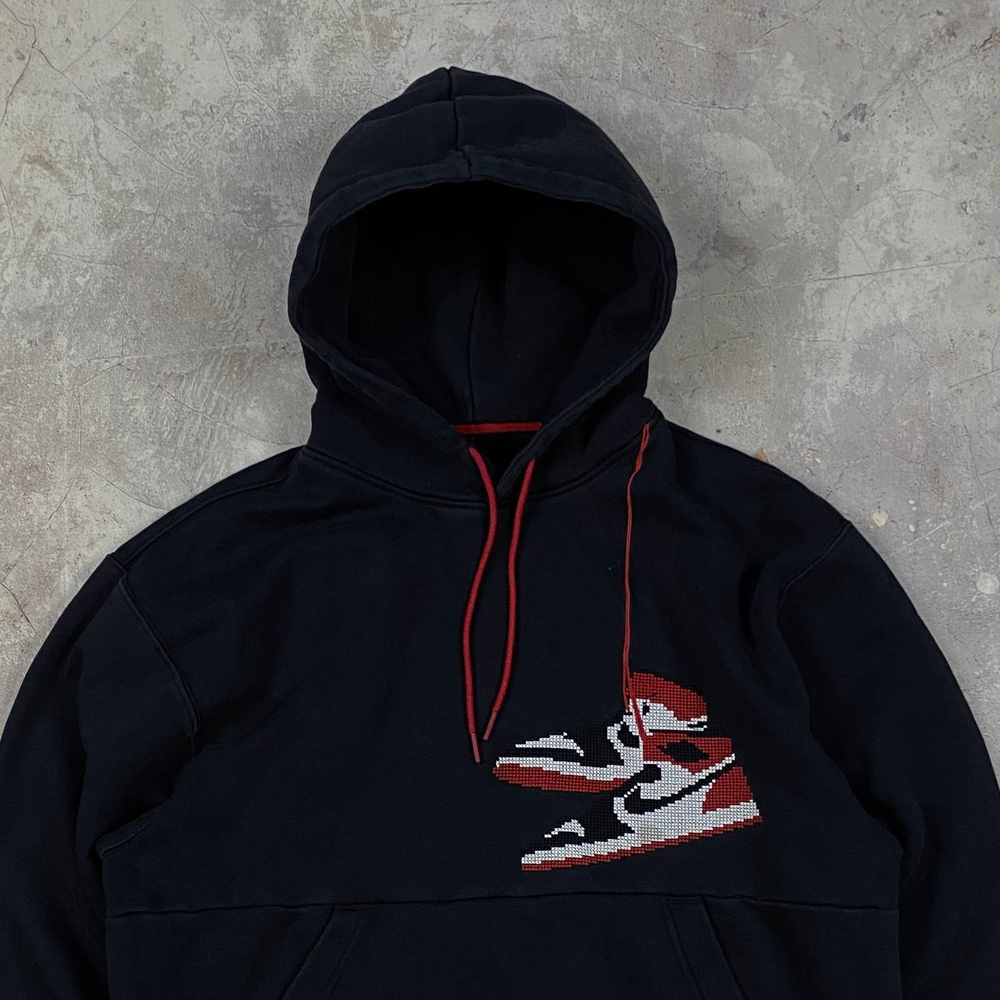 Худи Air Jordan
