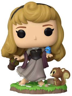 Фигурка Funko POP! Disney Ultimate Princess Aurora (1011) 54741