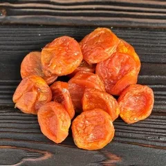 Курага без косточки оранжевая / 250 г Курага без косточки оранжевая / 250 г